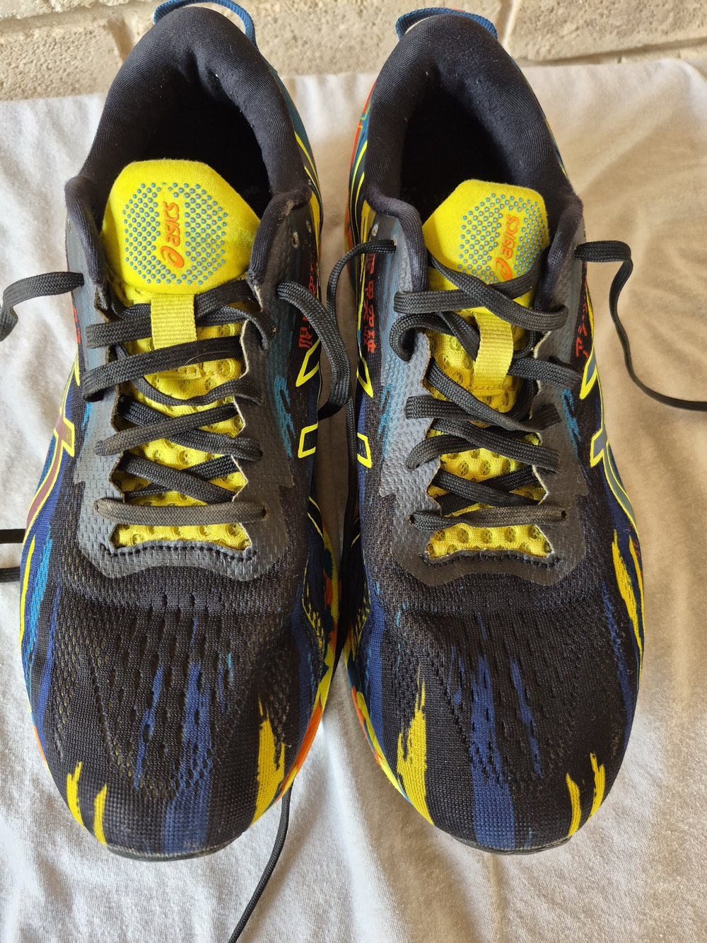 Asics Noosa Tri 13